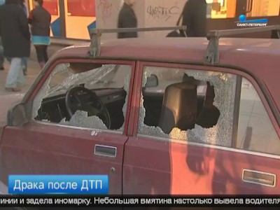 Неадекватный южанин