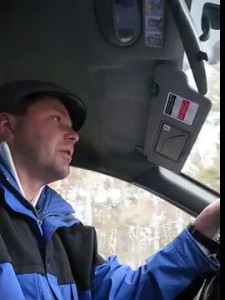 Байкальские байки, ч.1