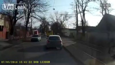 Сбили