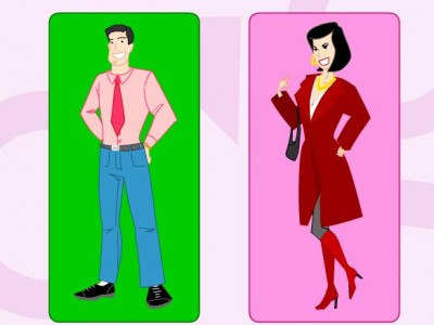 Навыки соблазна