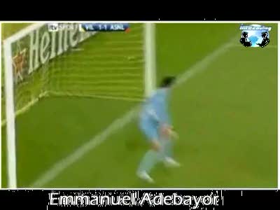 Лучшые голы FIFA-2009