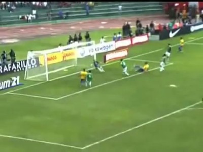 Bol vs Bra - wawsport