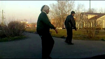 Простоквашино