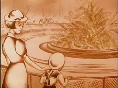 Beatles Почему слоны?