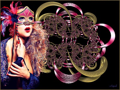 Призрак оперы