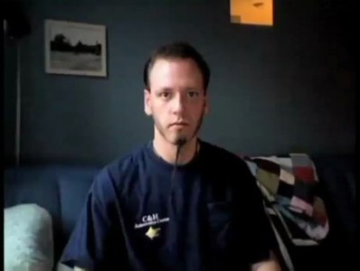 Как менялся стиль у парня