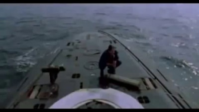 Фрагмент про буй, кф 72 метра