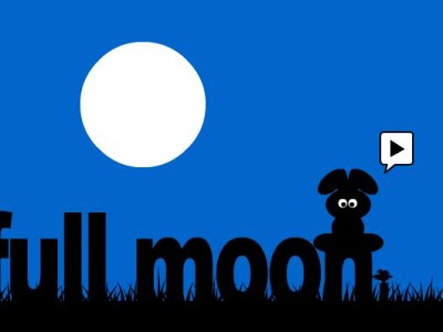 Full Moon 