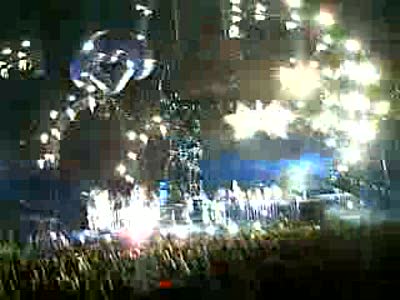 Белая Стрекоза