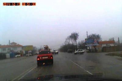 Зеркала? Нет не слышал!