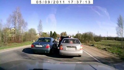 Хозяин дорог