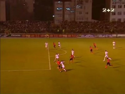 Все для чемпионства Шахтера?!