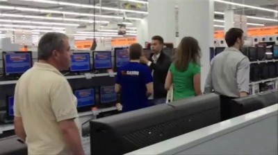 Необычное предложение выйти замуж. Челябинск