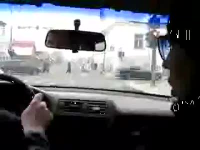 Инструктор