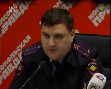 Начальники ГИБДД о ДТП на Бетонке