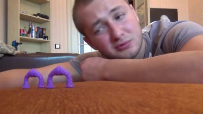 Киндер сюрприз!