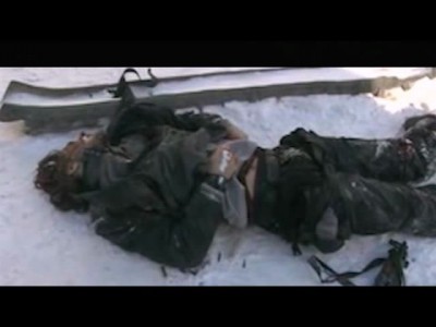 В Дагестане убит сын организатора взрыва в Москве 31.12.10 