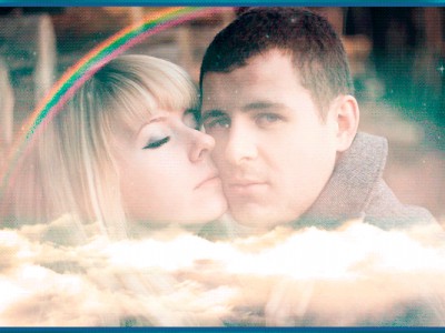 Нареки меня ветром!