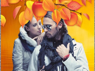 Осенняя рапсодия