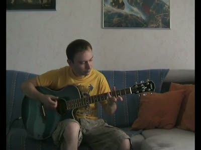 Максим Воробьёв - Закат