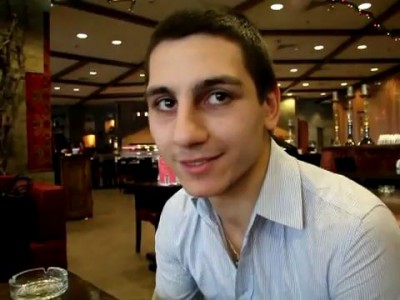 Кавказские акценты