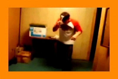 ОЙ ! .....Шоэто ?