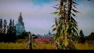 Чудеса России