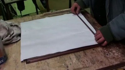 Столешня NAZARETH