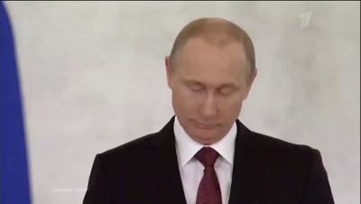 Путин сказал честно