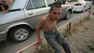 обида ебаная