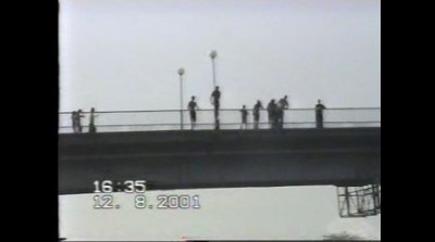 Прыжки с моста