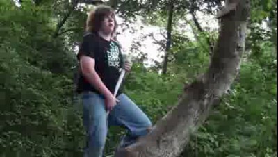 60 жестких ударов по яцам