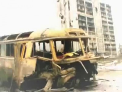 (БГ) Нас с Тобою Наебали