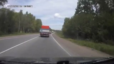 ДТП Газель попала в тески. Gazelle got into an accident hewing.