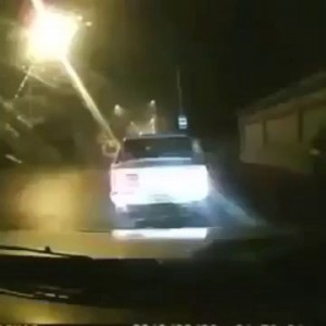 Расстрел ГАИшников