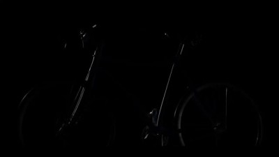 Samsung Smart Bike – концепт «умного» велосипеда