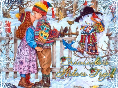 Let It Snow. Frank Sinatra (Фрэнк Синатра)или Dean Martin