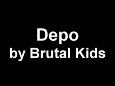 Depo by Brutal Kids #2