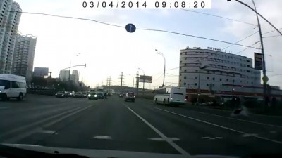 08 03 14 ДТП митинский радиорынок