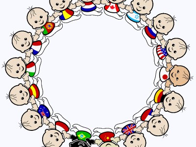 Дружба часики !