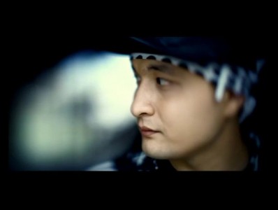 Город не мой