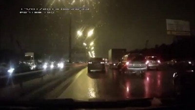 RoadRage.Ru : Быдло с мигалками.