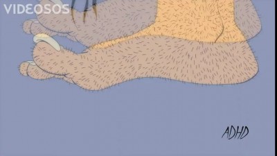 "Человек паук" с точки зрения науки