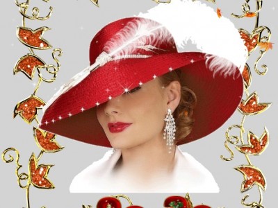 Эпигаф с часиками