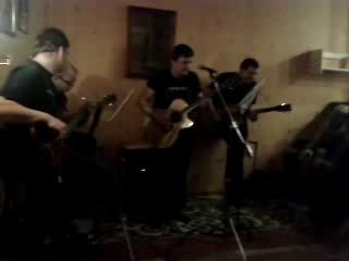 Чижик Ты ушла