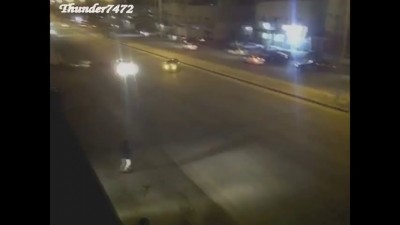 Сауди дрифт