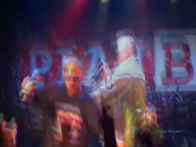 Красная Плесень - Самогон