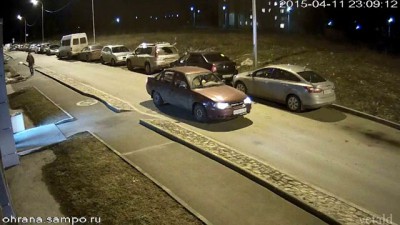 Устал ждать...