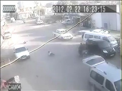 Потеряли детей