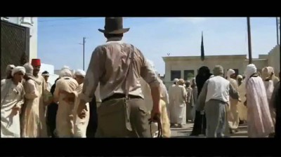 Инди и кольт